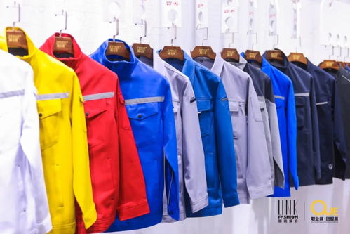 規模再創新高！2024 Link Fashion服裝展今日于上海盛大開幕