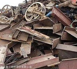 陜西綠色循環(huán)新標(biāo)桿 西安鑫貝物資回收，讓廢舊電纜“重獲新生”
